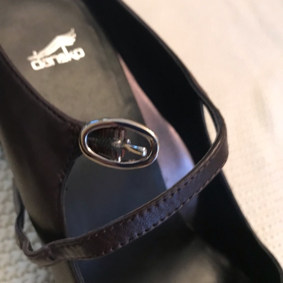 Womens Dansko heels - Picture 8 of 8